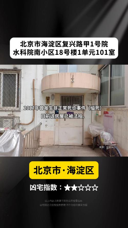 租房子怎么辨别凶宅