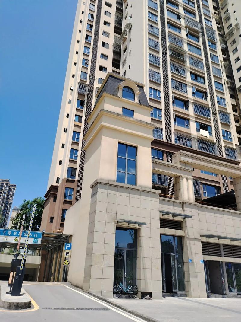 雅安名山新楼盘有哪些