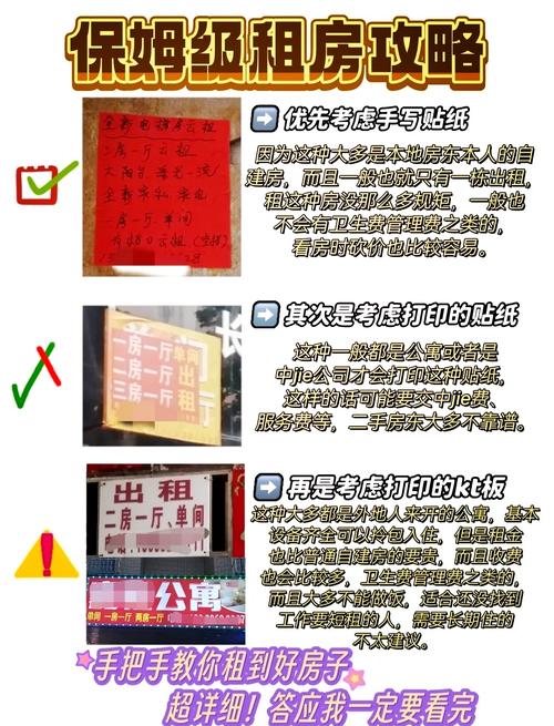 租房怎么确定房东身份