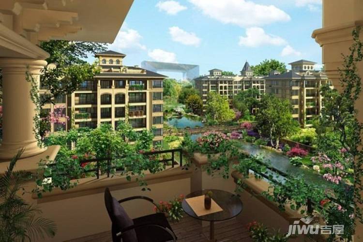 河北高碑店在售楼盘