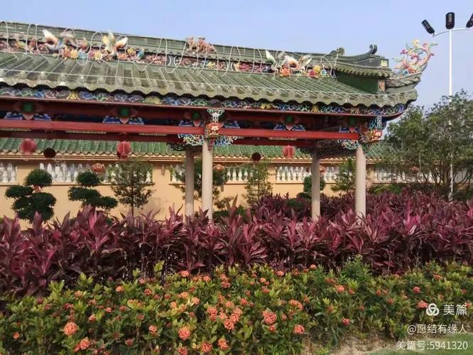 揭阳市白塔镇楼盘