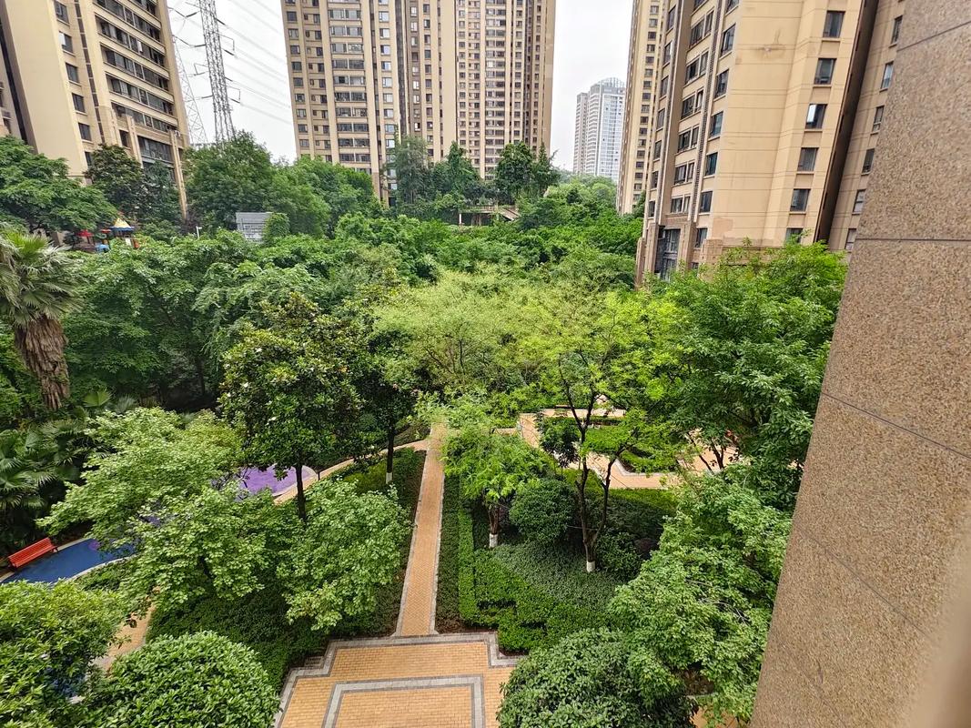 江北寸滩旁边的楼盘