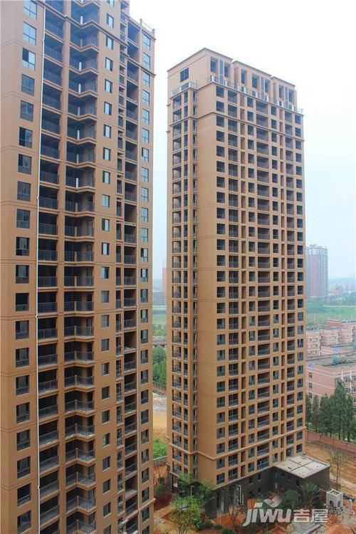 华鑫蒸水湾楼盘咋样