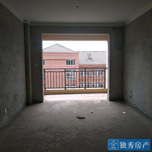 桐城上和家园房价