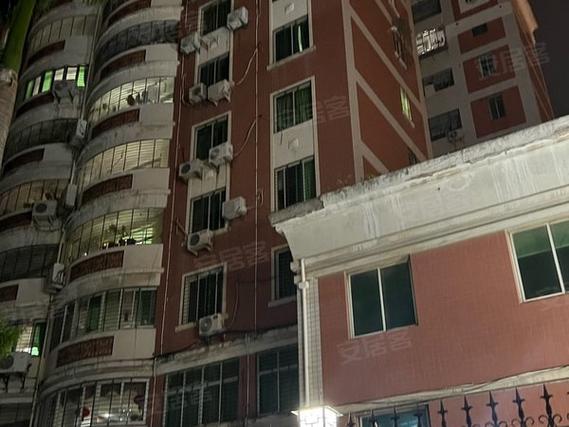 龙港金鑫花园
