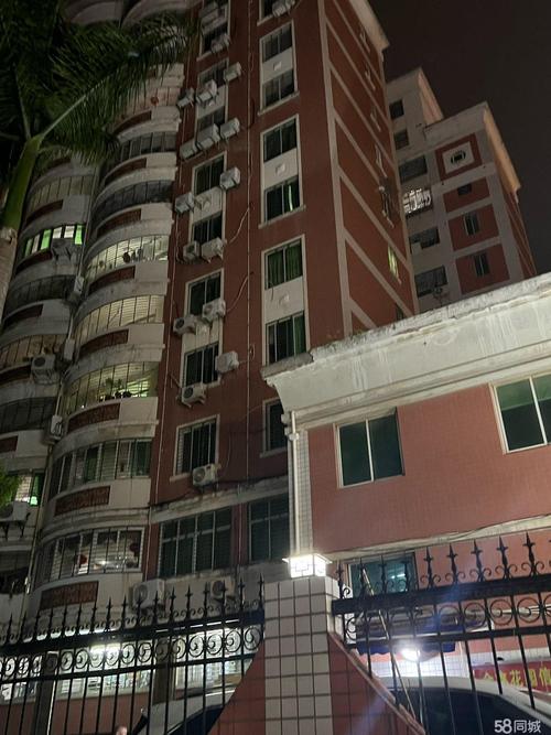龙港金鑫花园