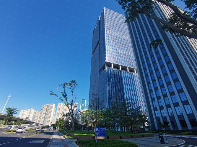 世贸中心房价