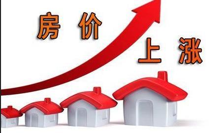 张家口房价暴涨