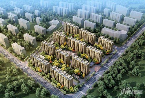 张家口房价暴涨