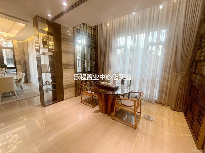 深圳牧云溪谷房价