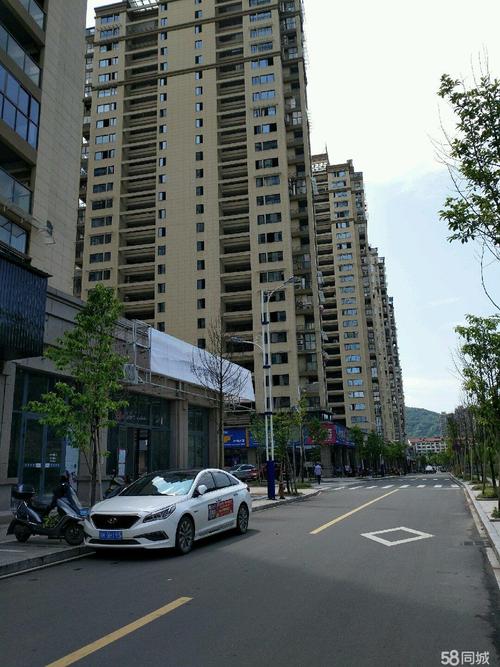 缙云亲亲家园房价