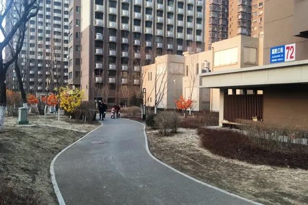 郓城中央学府楼盘好吗
