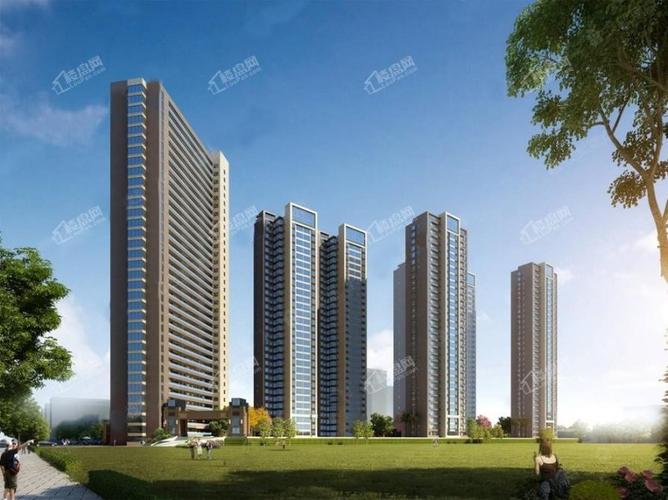 曲靖哪些楼盘首付2万