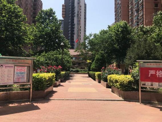 黄山新安花园
