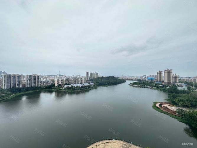 阳江在水一方楼盘