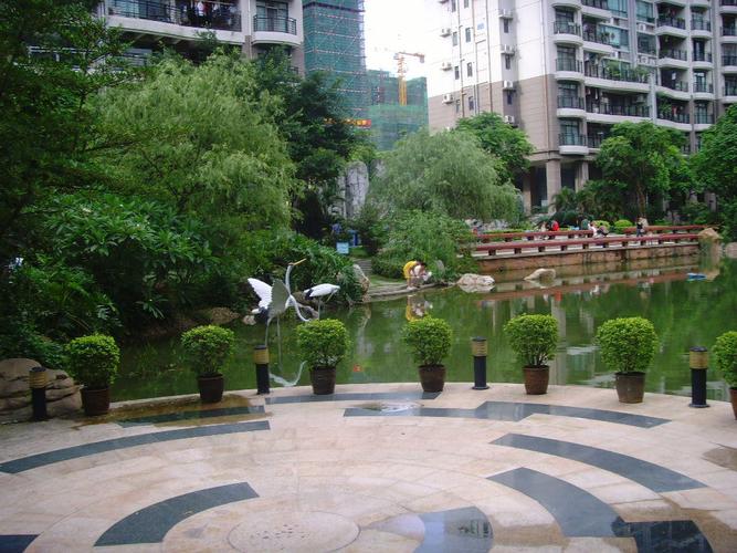 澳洲国际花园