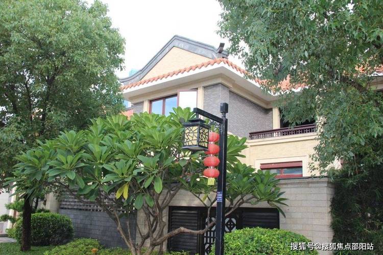 惠州惠城区别墅楼盘