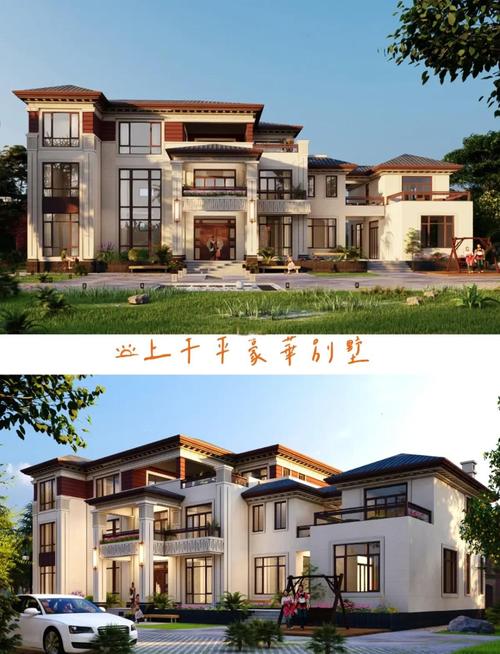 潜江别墅楼盘排行榜