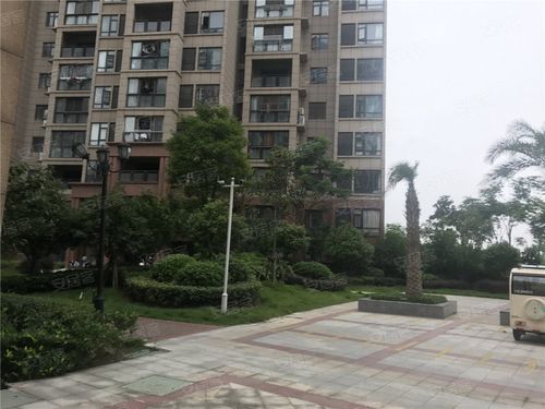 潜江别墅楼盘排行榜