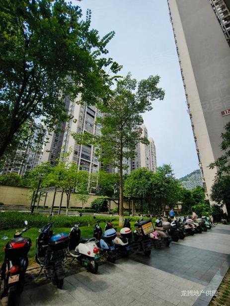 阜宁温馨花园