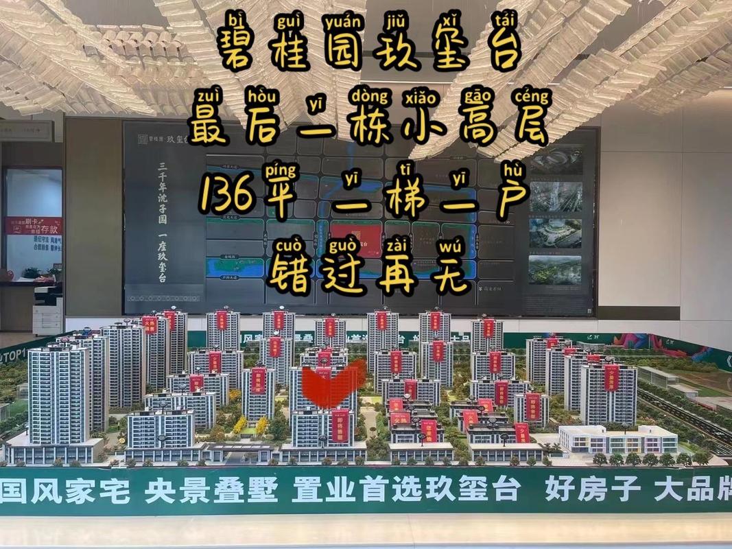 临泉县哪个楼盘好