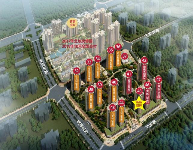 株洲市新楼盘房价