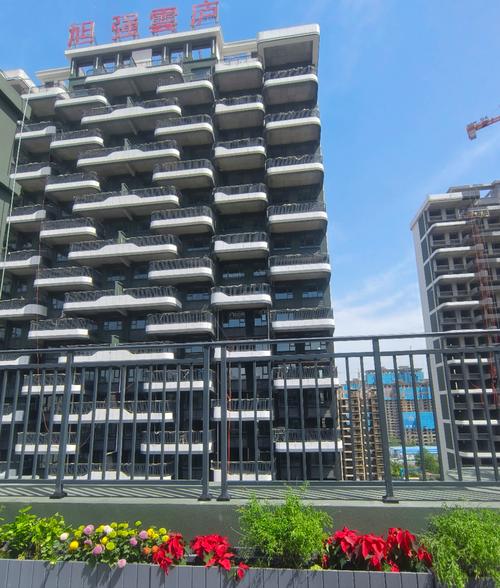 驻马店哪个小区楼盘好