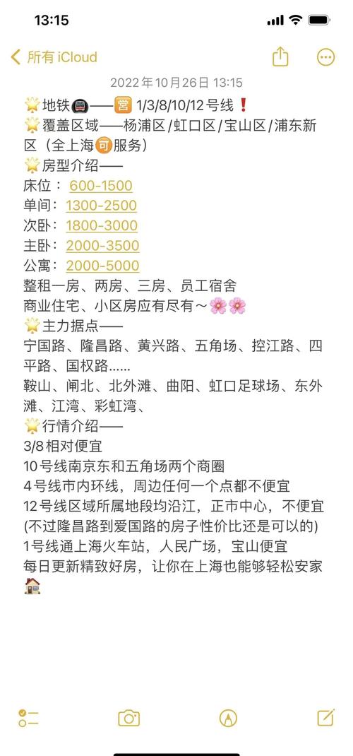 上海租房佣金怎么算