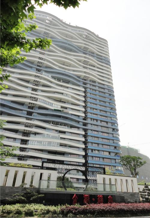 武汉金都汉宫房价