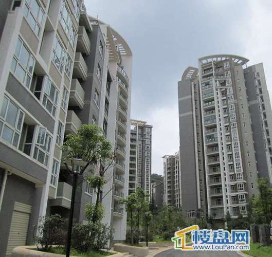 兴隆高铁站周边楼盘