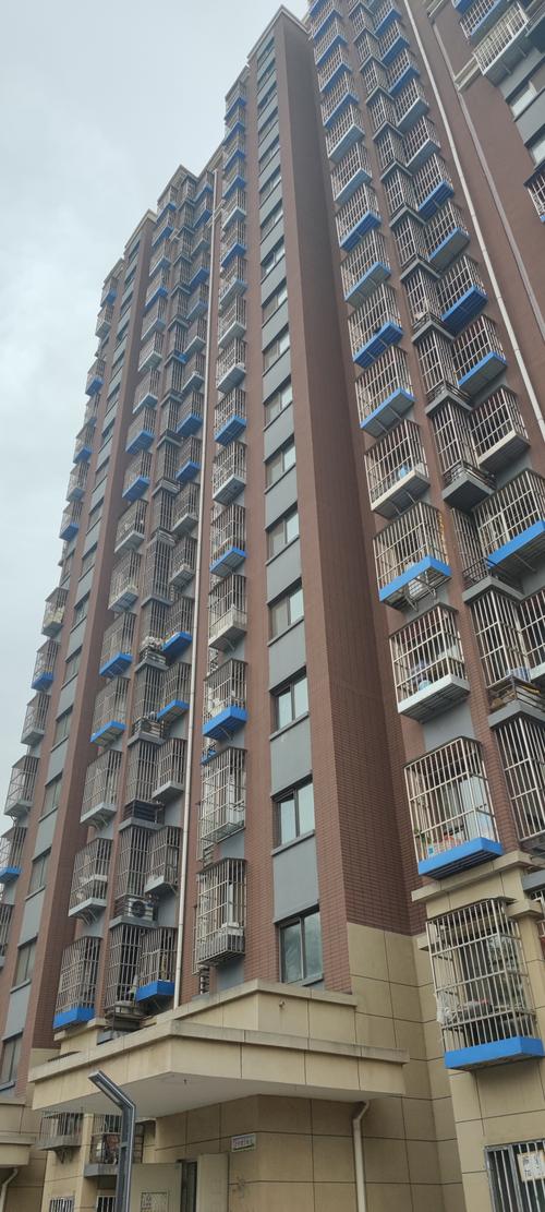 永和开发区新楼盘