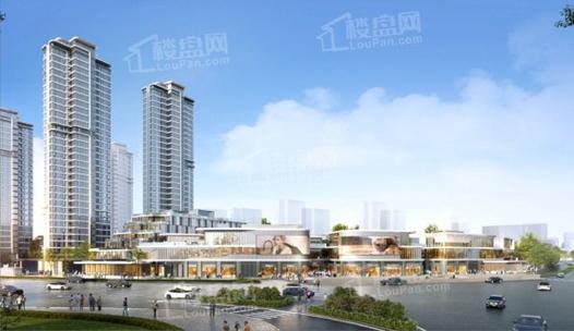 永和开发区新楼盘