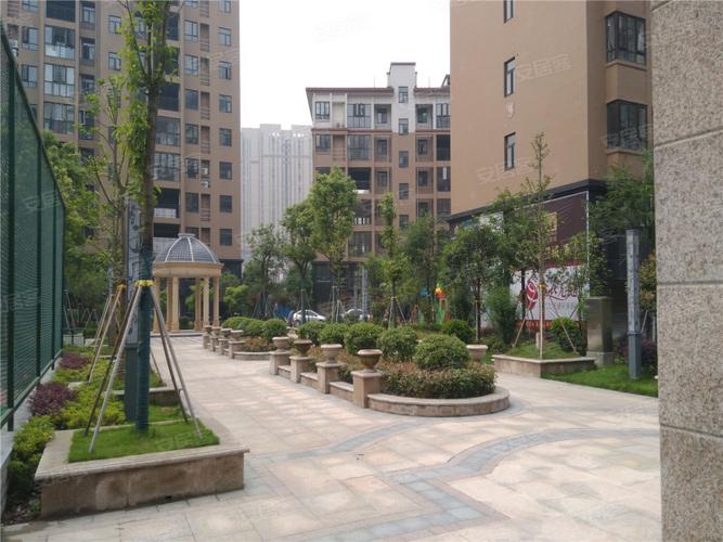 仙桃楼盘沔阳公馆评论