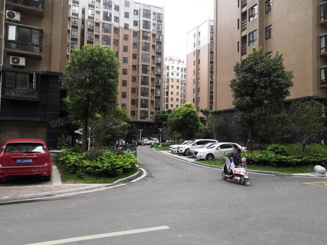 仙桃楼盘沔阳公馆评论