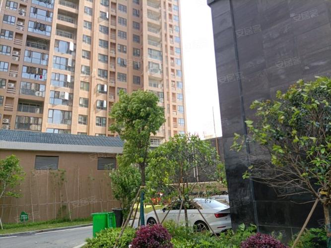 仙桃楼盘沔阳公馆评论