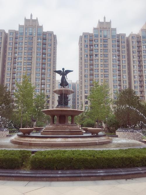 合声世界花园