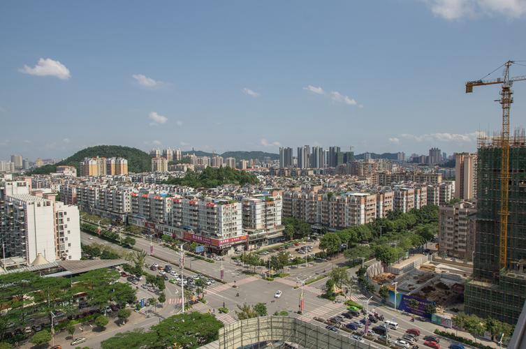 江门北新区哪个楼盘好