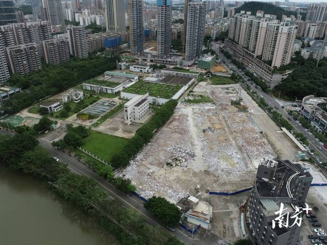 江门北新区哪个楼盘好