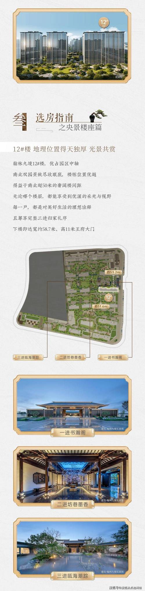 赞皇翰林院楼盘图