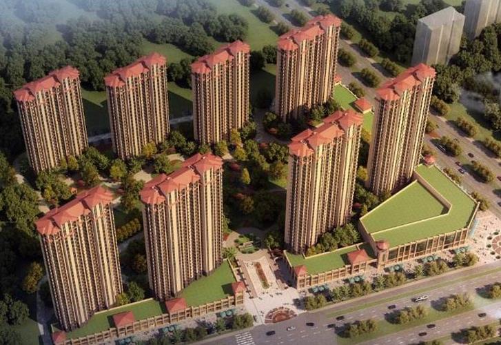 江西鄱阳最新楼盘介绍