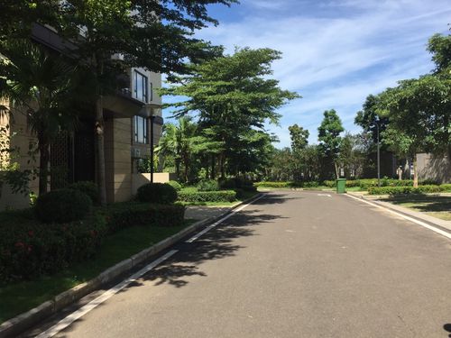 九鼎水郡楼盘