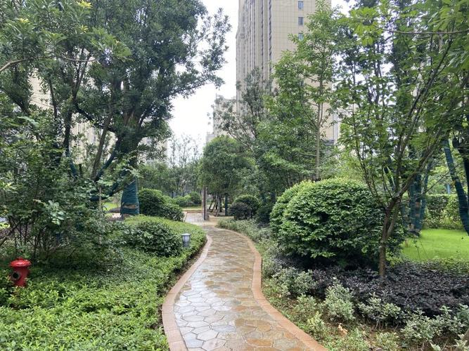 常德桃花源府楼盘