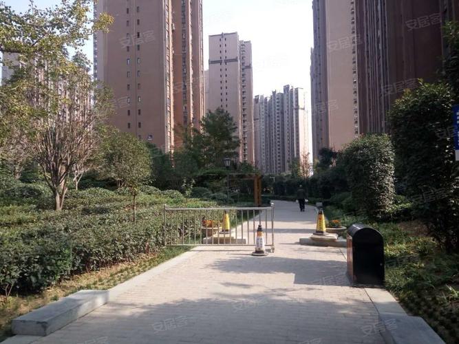 润城时光里 垃圾楼盘