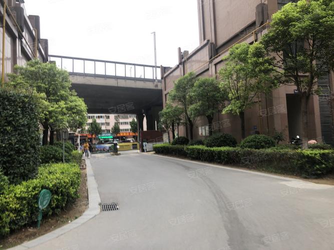 润城时光里 垃圾楼盘