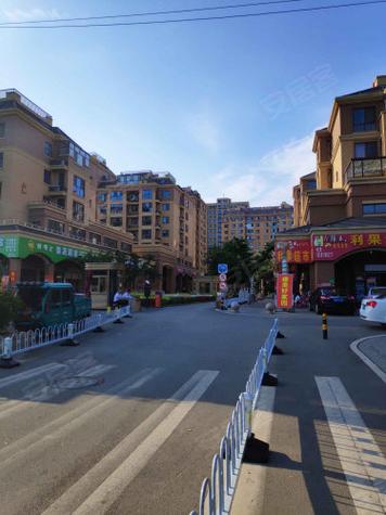 龙泉湾的房价