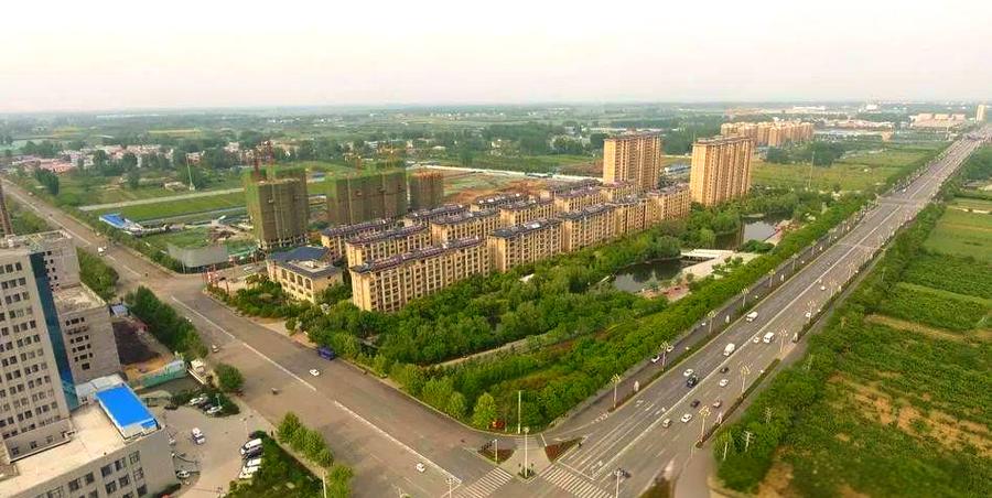 召陵区房价