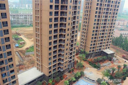 衡阳市蒸水湾楼盘