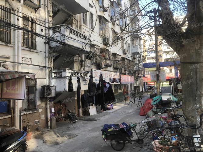 热河南路房价