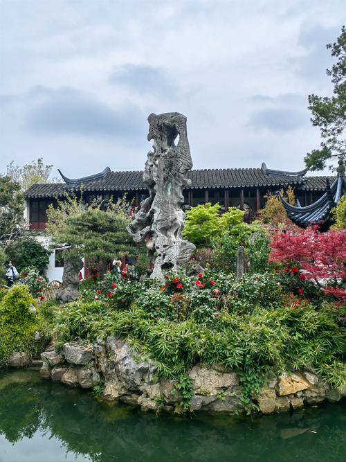 苏州吉庆花园
