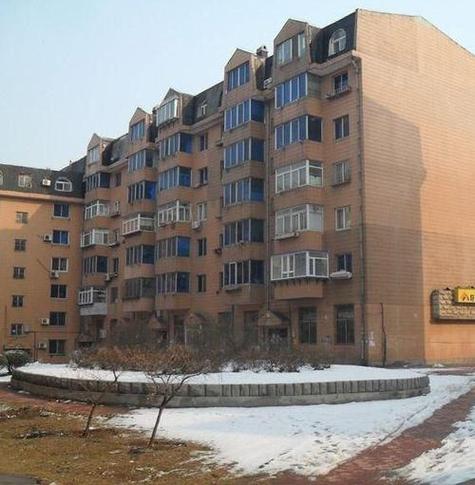 沙河市新开楼盘出售